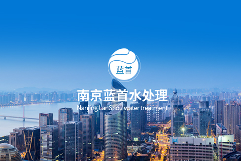 东台建站-南京蓝首水处理设备有限公司